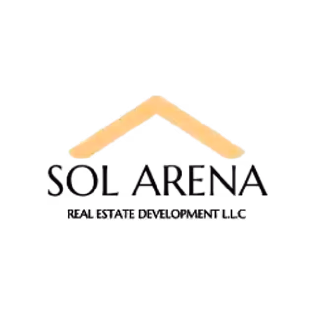 Sol Arena Real Estate Development logo