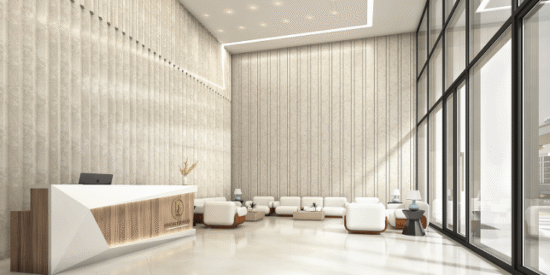 Sunbliss Residences in Al Furjan, Dubai
