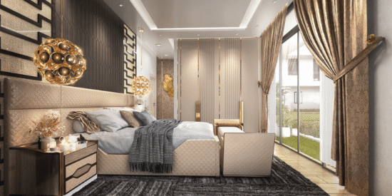 Sunbliss Residences in Al Furjan, Dubai
