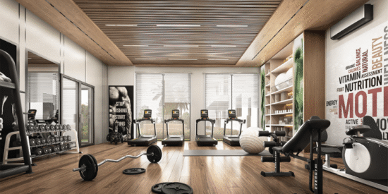 Sunbliss Residences in Al Furjan, Dubai