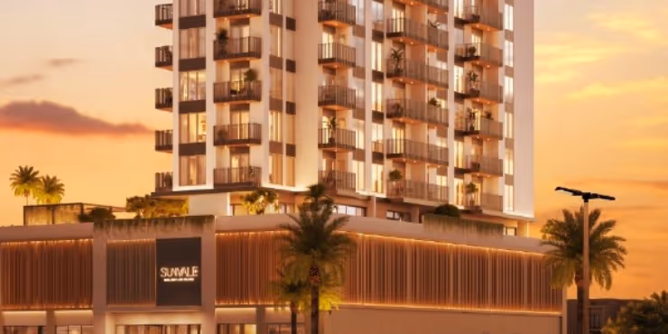 Sunvale