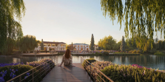 Villas at Tbilisi Waterfront, Tbilisi
