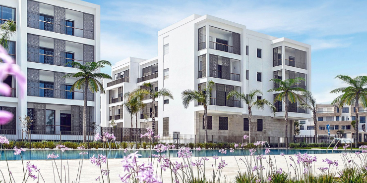 The Arts &amp; Crafts District Residences