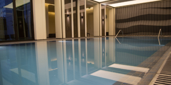 The St. Regis Amman at Abdoun District, Amman