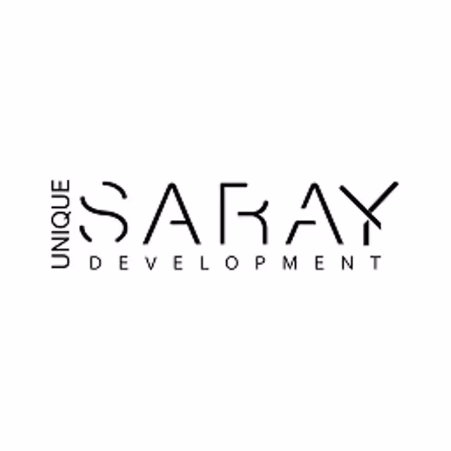 يونيك سراي العقارية logo