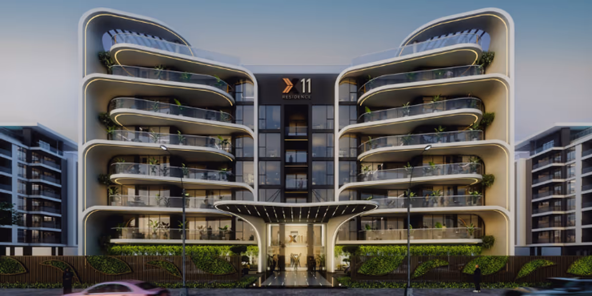 X11 Residence