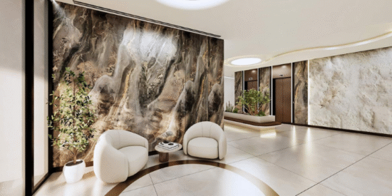 Xenia Residence at Jumeirah Village Circle (JVC), Dubai