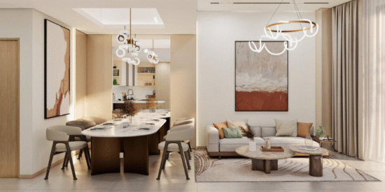 Xenia Residence at Jumeirah Village Circle (JVC), Dubai