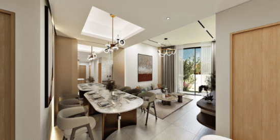 Xenia Residence at Jumeirah Village Circle (JVC), Dubai