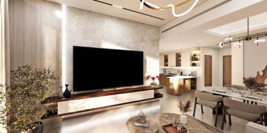 Xenia Residence at Jumeirah Village Circle (JVC), Dubai