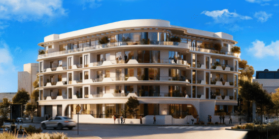 Xenia Residence at Jumeirah Village Circle (JVC), Dubai