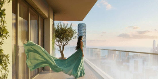 Xenia Residence at Jumeirah Village Circle (JVC), Dubai