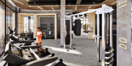 Xenia Residence at Jumeirah Village Circle (JVC), Dubai