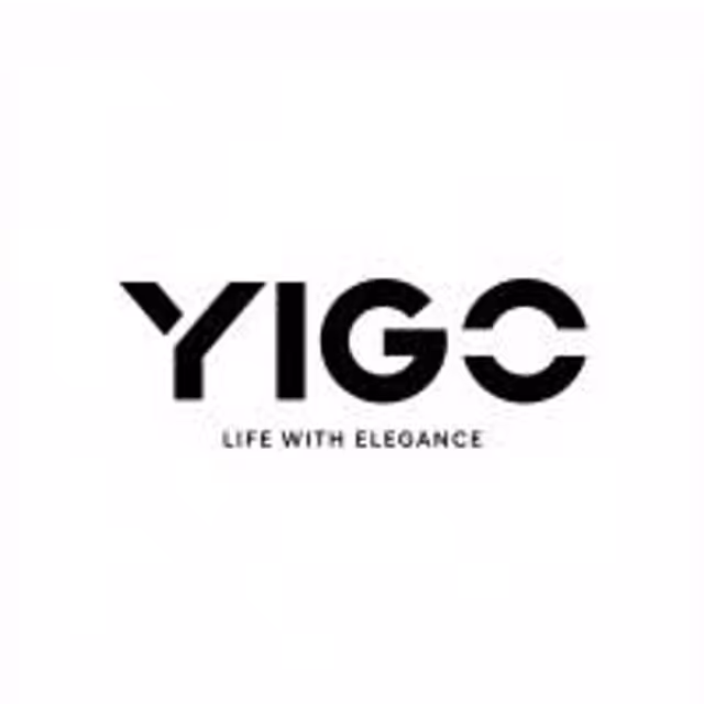 Yigo Development logo