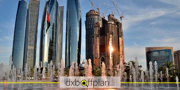 سوق العقارات في أبوظبي عام 2025 وتوقعات عام 2026