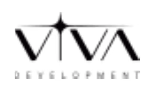 VIVA Development logo