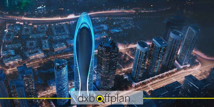 المرافق واسلوب الحياة في مدينة مرسيدس بنز بن غاطي