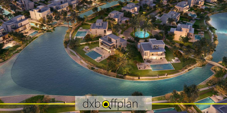 the oasis project