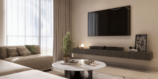شقق 08 لايف ريزيدنس في ورسان 4، دبي