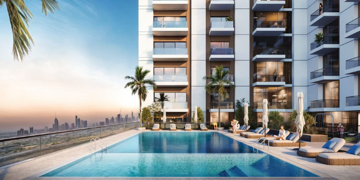 08 Life Residences