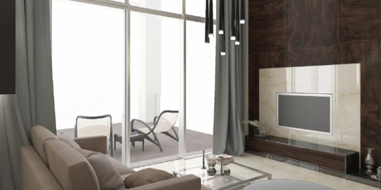 Al Raha Lofts at Al Raha Beach, Abu Dhabi