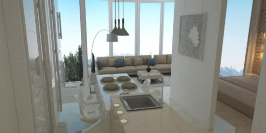 Al Raha Lofts at Al Raha Beach, Abu Dhabi