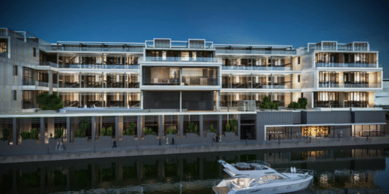 Al Raha Lofts at Al Raha Beach, Abu Dhabi
