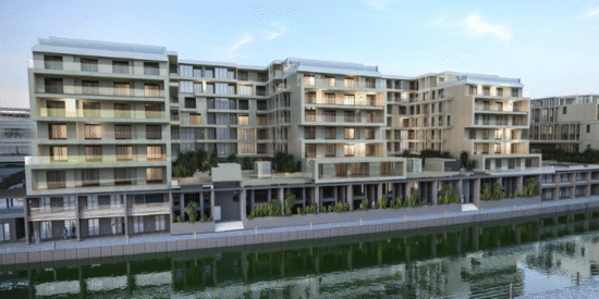 Al Raha Lofts at Al Raha Beach, Abu Dhabi