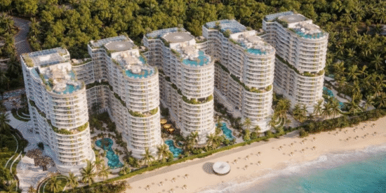 Amra Residence Tower B at Al Raudah, Umm Al Quwain