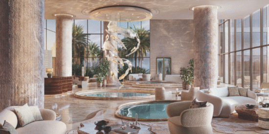 Amra Residence Tower B at Al Raudah, Umm Al Quwain