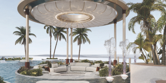 Amra Residence Tower B at Al Raudah, Umm Al Quwain
