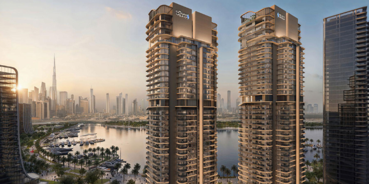 Artistry Two Residences