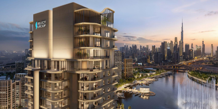 Artistry One Residences