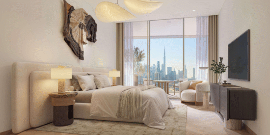 Artistry Two Residences in Dubai Design District