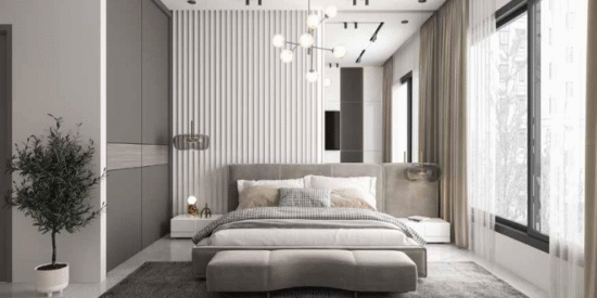 Aum 99 Residences at DLRC, Dubai