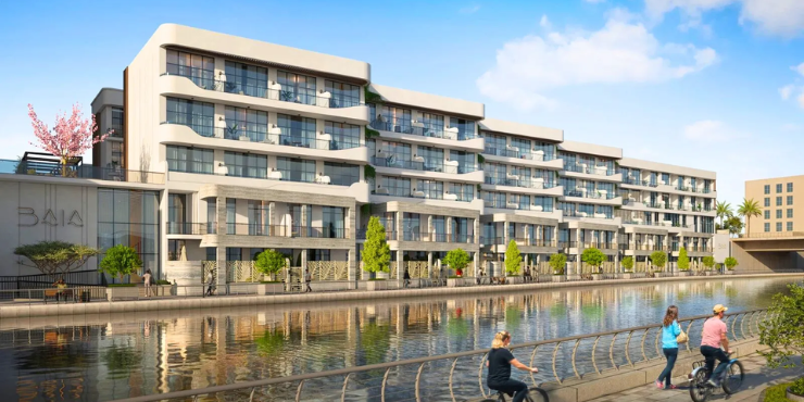 Baia Residences