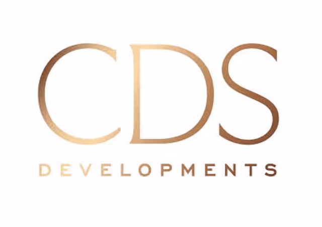 CDS Developments logo