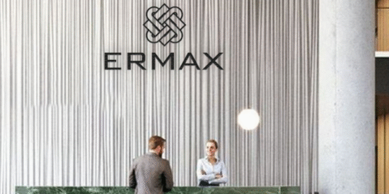 Dubai Islands Ermax Residences in Dubai Islands