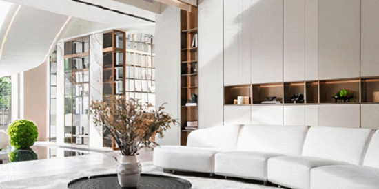 Dubai Islands Ermax Residences in Dubai Islands