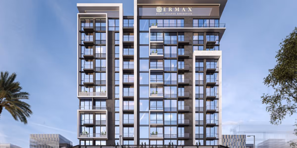 Ermax Dubai Islands Residences