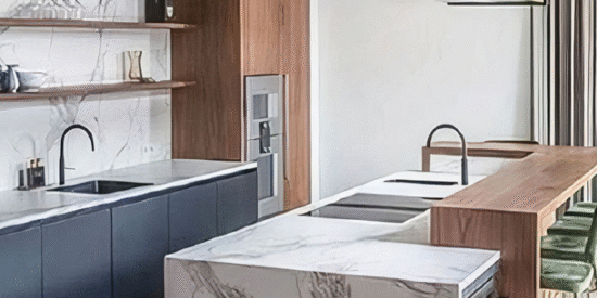 Dubai Islands Ermax Residences in Dubai Islands