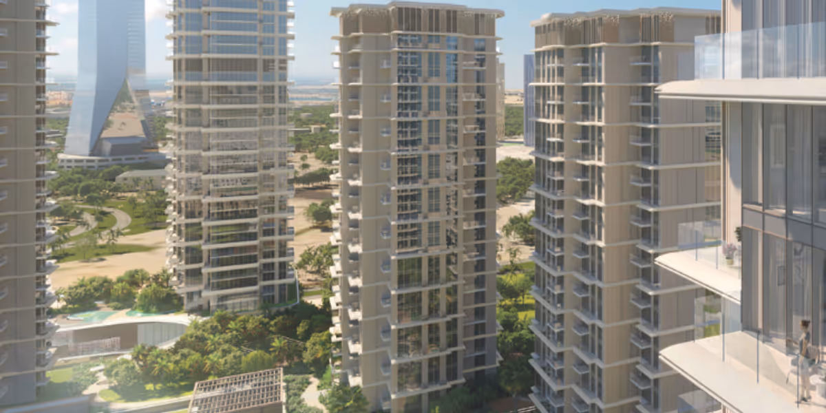 East Residence 3