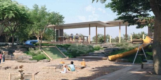 East Residence 4 in Serenia District, Jumeirah Islands