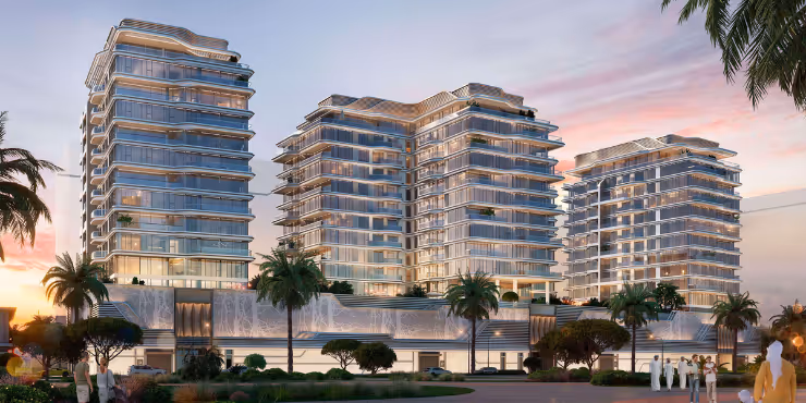 Edgewater Residences 3 Tower C