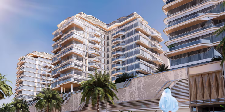 Edgewater Residences 3 Tower B