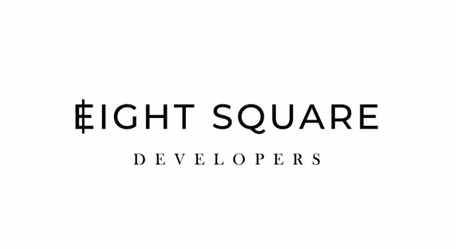 Eight Square Developers logo
