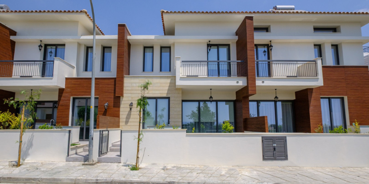 Emerald Heights