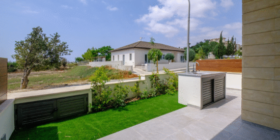 Emerald Heights in Tersefanou, Larnaca