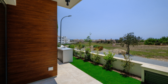 Emerald Heights in Tersefanou, Larnaca
