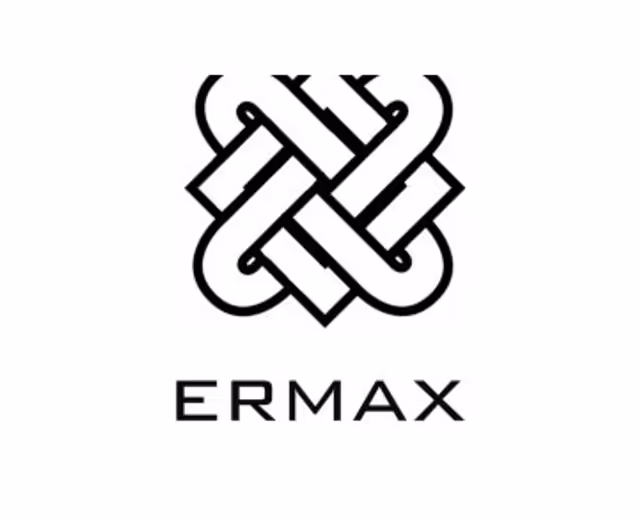 Ermax Development logo